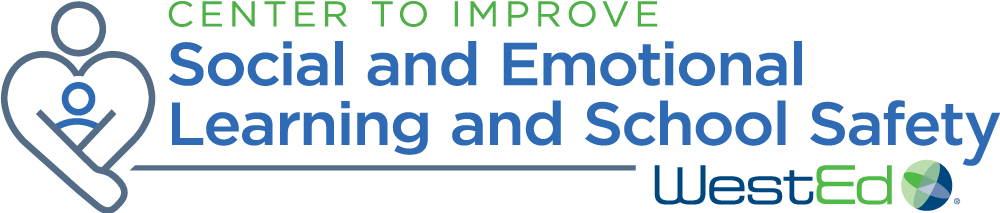 Social and Emotional Learning and School Safety logo