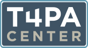 T4 Logo